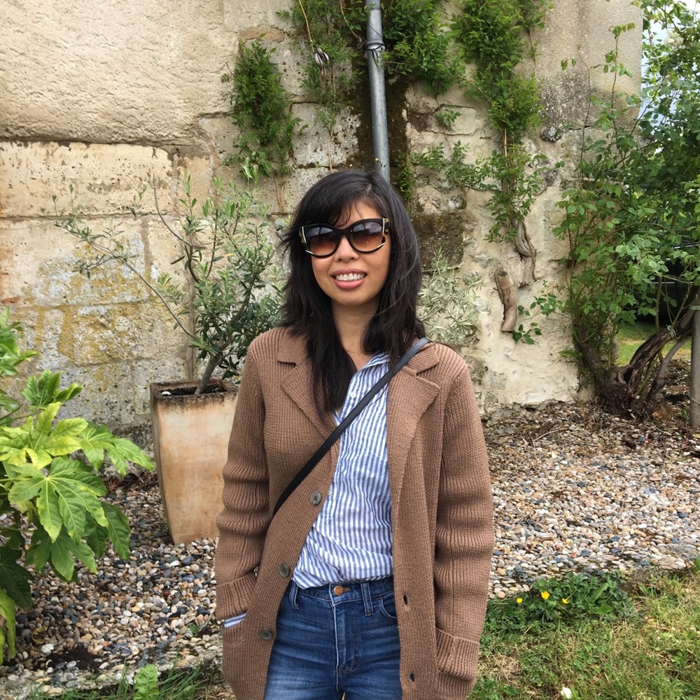 Meet your Posher, Anh